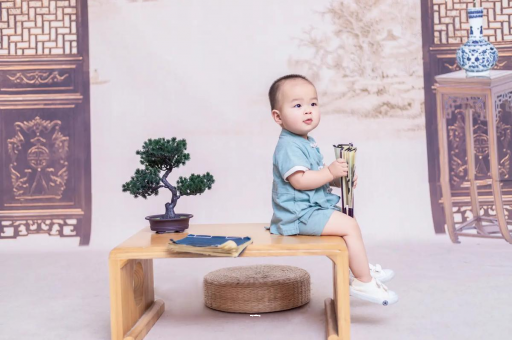 淇县宝宝发烧不出汗怎么办